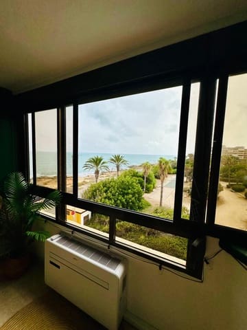 1 chambre Appartement à vendre à Cabo Cervera, Torrevieja - 125 000 € (Ref: 9236413)
