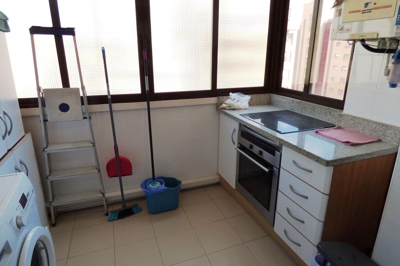 4 soverom Leilighet til salgs i Playa de San Juan med svømmebasseng garasje - € 648 000 (Ref: 9240396)