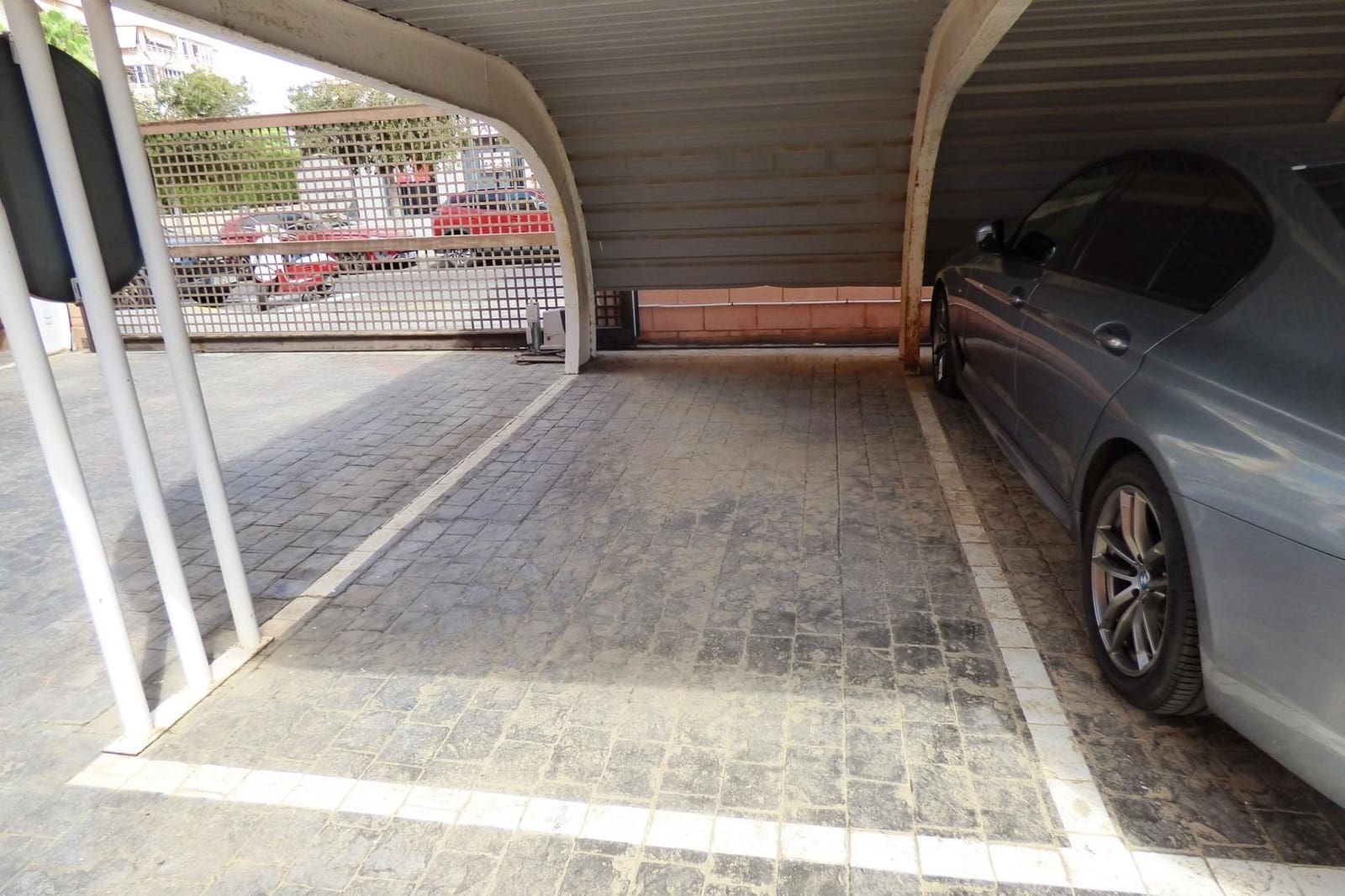 4 soverom Leilighet til salgs i Playa de San Juan med svømmebasseng garasje - € 648 000 (Ref: 9240396)