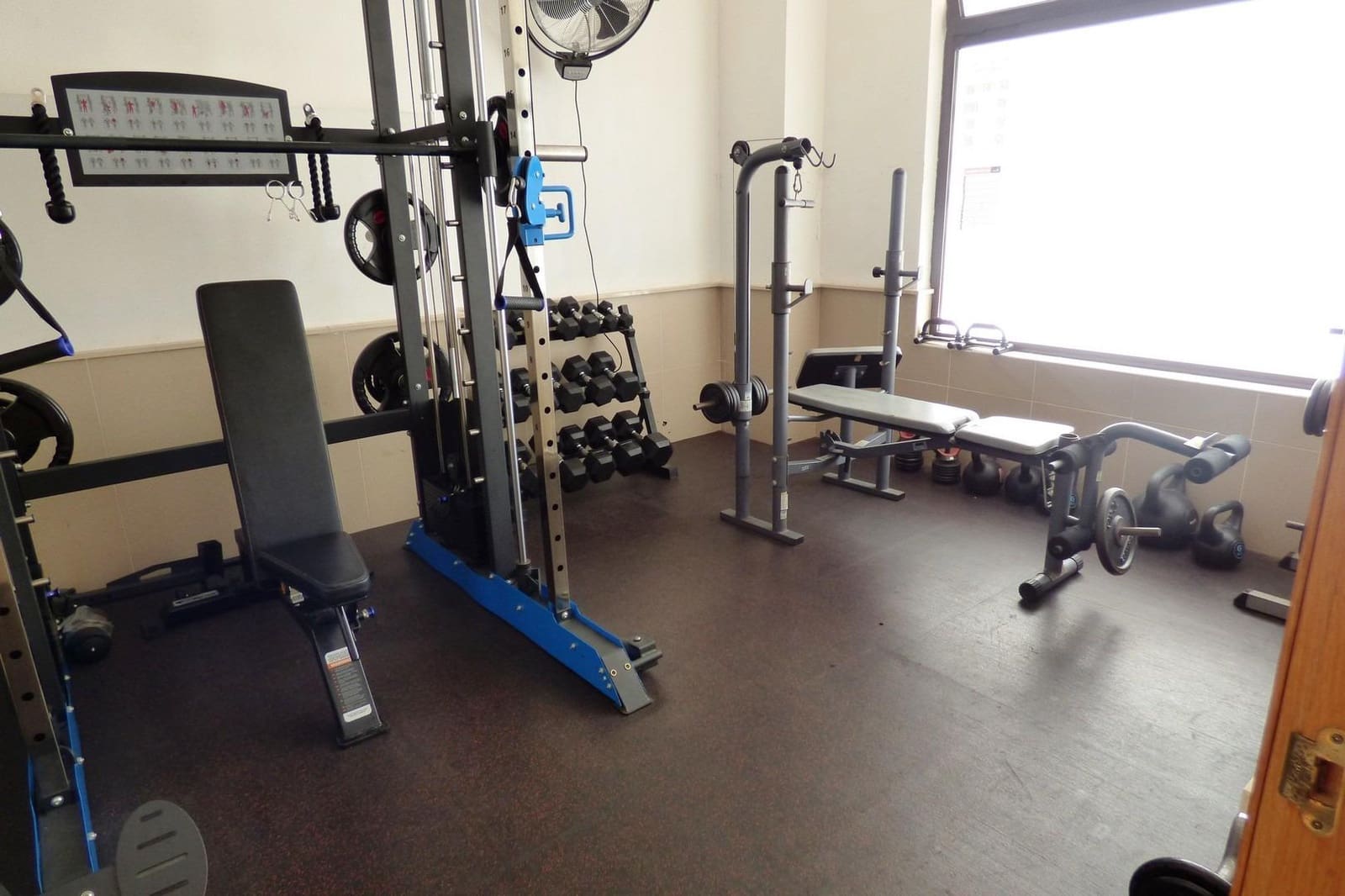 4 bedroom Flat for sale in Playa de San Juan with pool garage - € 575,000 (Ref: 9240396)