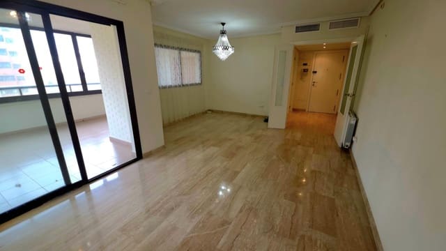 4 soveværelse Lejlighed til salg i Playa de San Juan, Alicante by med swimmingpool garage - € 575.000 (Ref: 9240396)