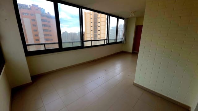 4 soverom Leilighet til salgs i Playa de San Juan, Alicante by med svømmebasseng garasje - € 565 000 (Ref: 9240396)