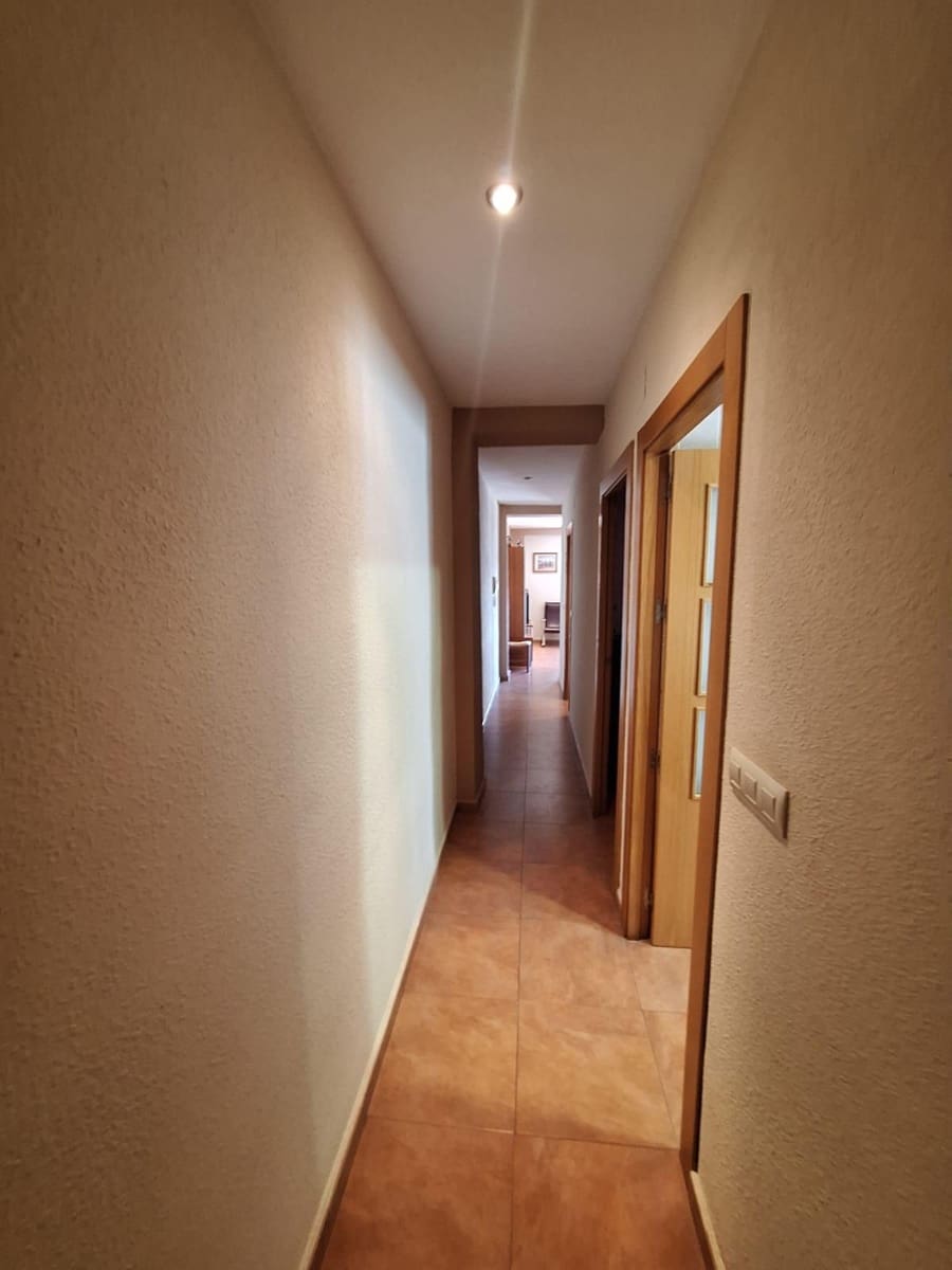 4 sypialnia Apartament na sprzedaż w Torrevieja - 290 000 € (Ref: 9240400)