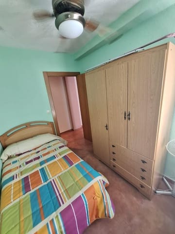 4 sypialnia Apartament na sprzedaż w Playa del Cura, Torrevieja - 290 000 € (Ref: 9240400)