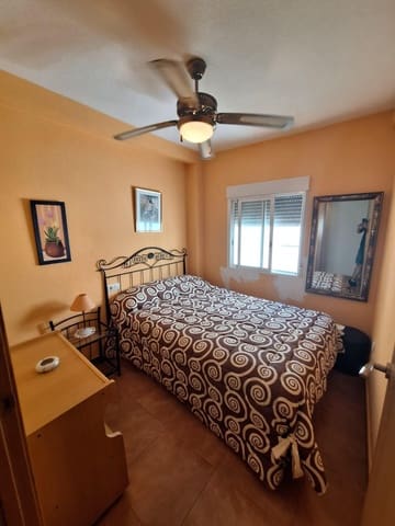 4 sypialnia Apartament na sprzedaż w Playa del Cura, Torrevieja - 290 000 € (Ref: 9240400)