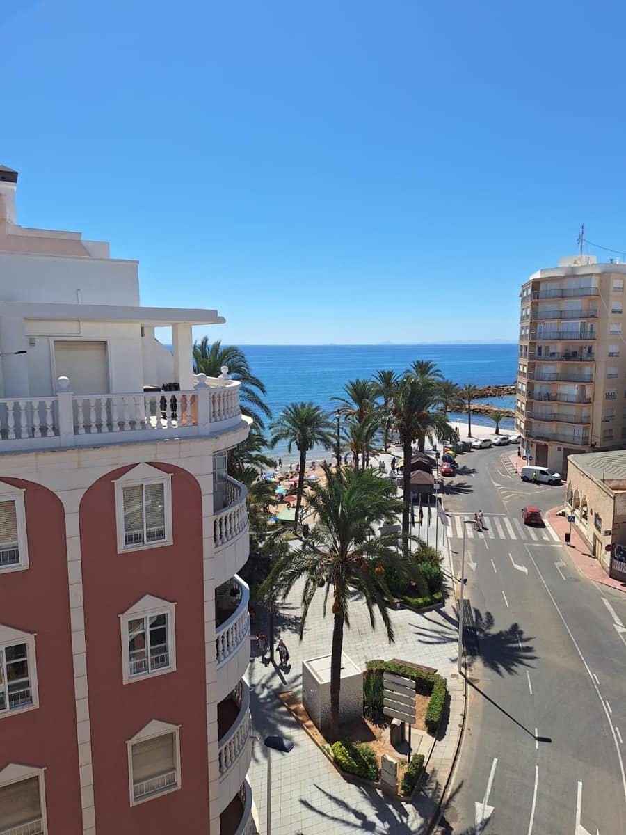 4 sypialnia Apartament na sprzedaż w Torrevieja - 290 000 € (Ref: 9240400)