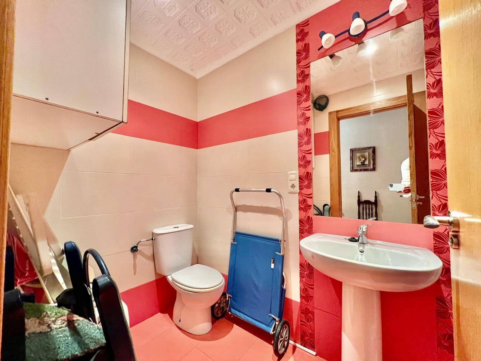 4 bedroom Penthouse for sale in Torrevieja - € 259,900 (Ref: 9240400)