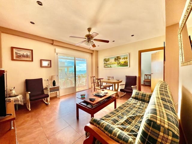 4 Zimmer Penthouse zu verkaufen in Las Piscinas Naturales, Torrevieja - 259.900 € (Ref: 9240400)