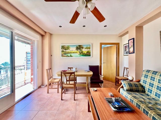 4 Zimmer Penthouse zu verkaufen in Las Piscinas Naturales, Torrevieja - 259.900 € (Ref: 9240400)