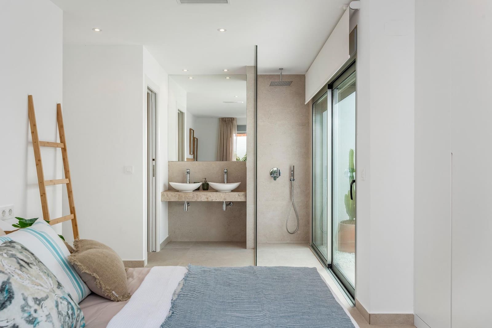 3 quarto Moradia para venda em Los Alcazares com piscina - 499 900 € (Ref: 9243401)