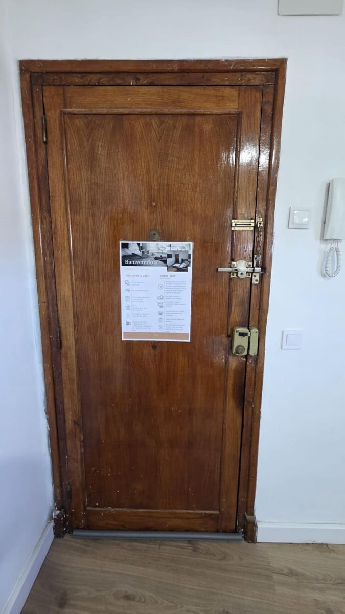 3 soveværelse Lejlighed til salg i Langreo - € 88.900 (Ref: 9247297)