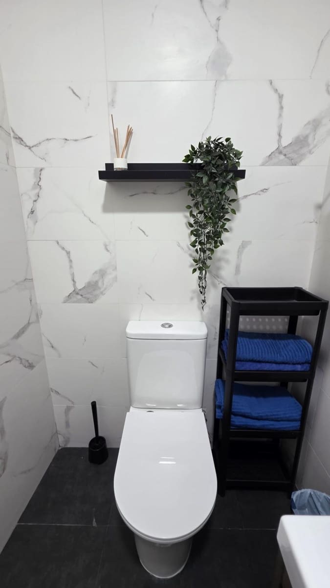 3 soveværelse Lejlighed til salg i Langreo - € 88.900 (Ref: 9247297)