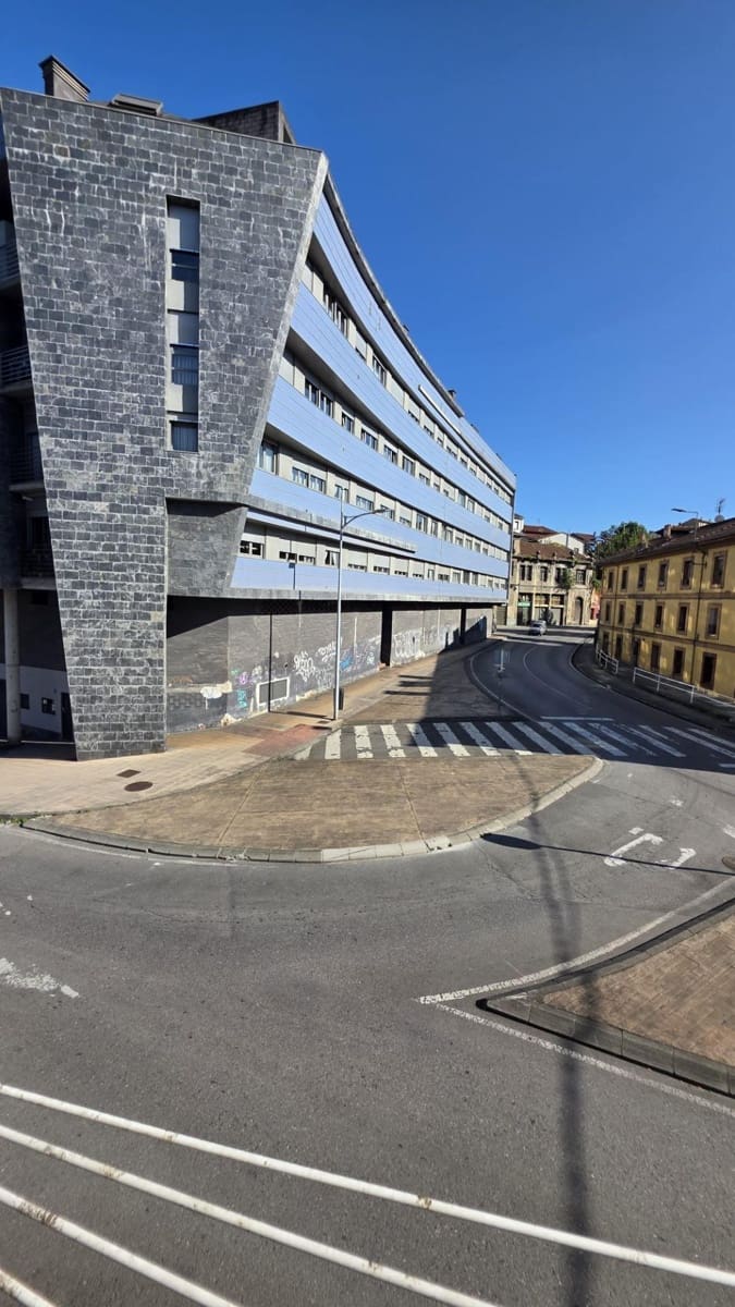 3 soveværelse Lejlighed til salg i Langreo - € 88.900 (Ref: 9247297)