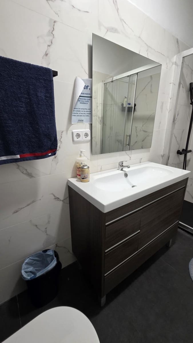 3 soveværelse Lejlighed til salg i Langreo - € 88.900 (Ref: 9247297)