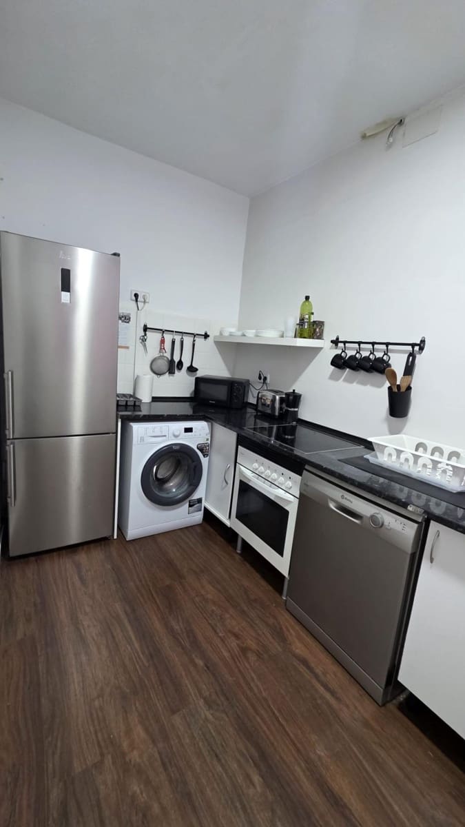 3 soveværelse Lejlighed til salg i Langreo - € 88.900 (Ref: 9247297)