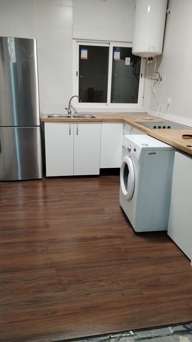 4 soveværelse Penthouse til salg i Langreo - € 98.900 (Ref: 9247298)