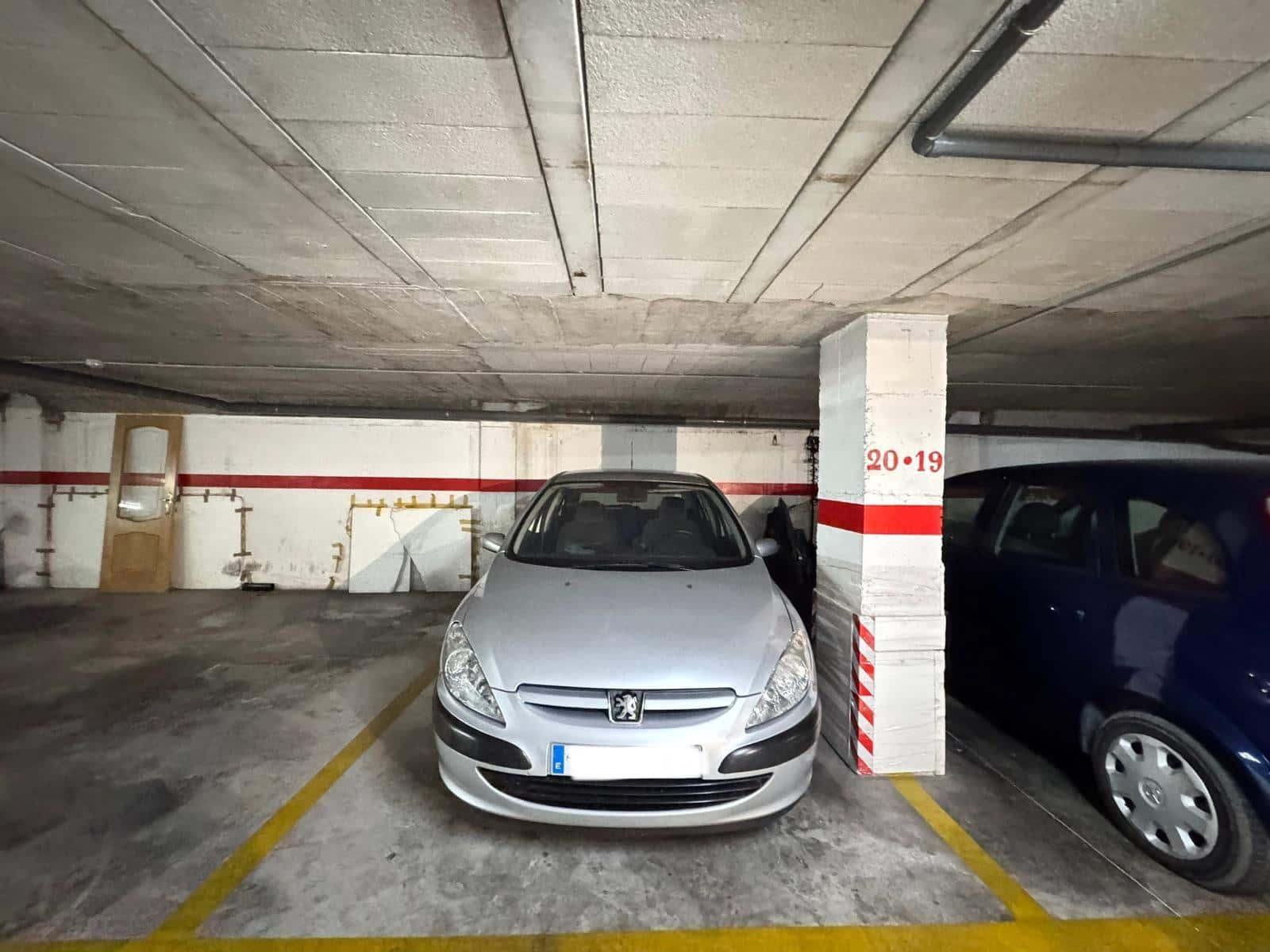 Apartamento de 2 habitaciones en Torrevieja en venta con piscina garaje - 139.900 € (Ref: 9247299)