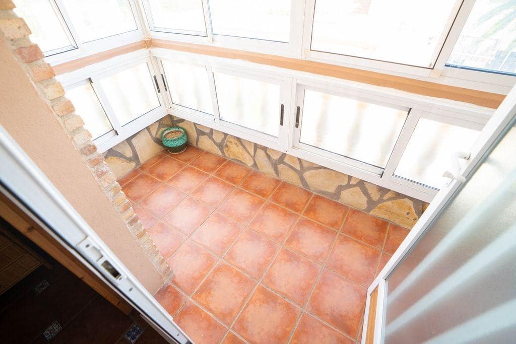 4 sypialnia Willa na sprzedaż w Orihuela Costa z garażem - 439 000 € (Ref: 9248178)