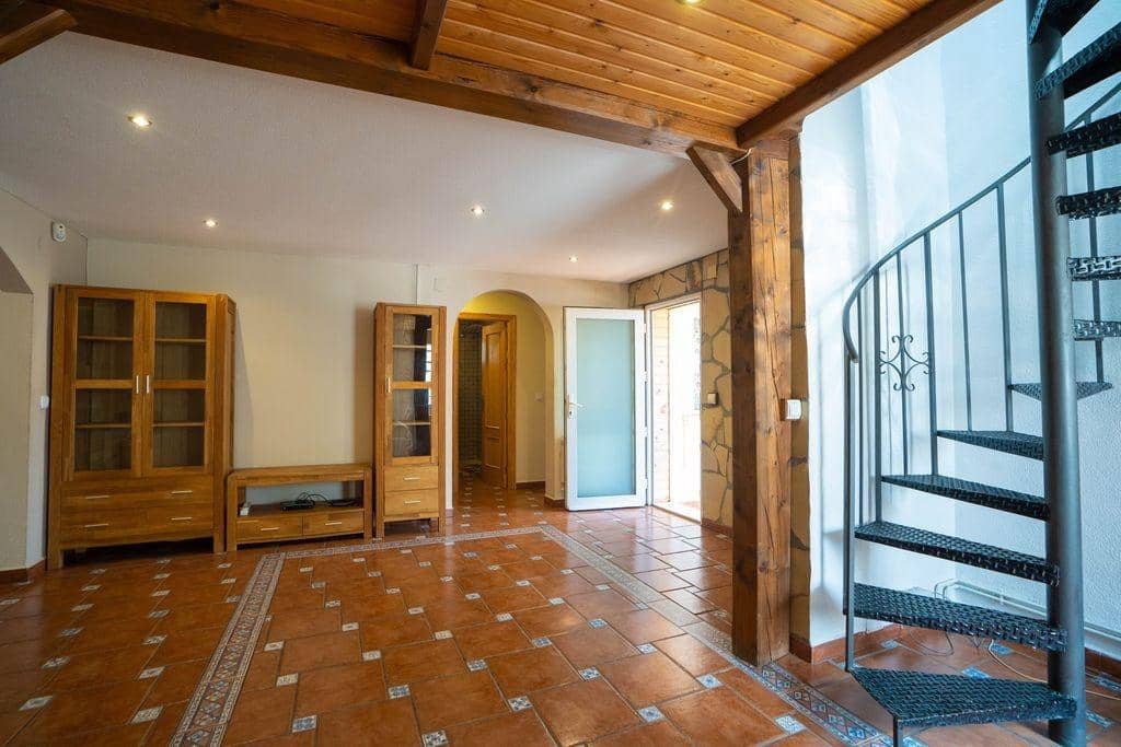 4 sypialnia Willa na sprzedaż w Orihuela Costa z garażem - 439 000 € (Ref: 9248178)