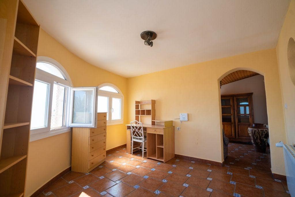 4 sypialnia Willa na sprzedaż w Orihuela Costa z garażem - 439 000 € (Ref: 9248178)