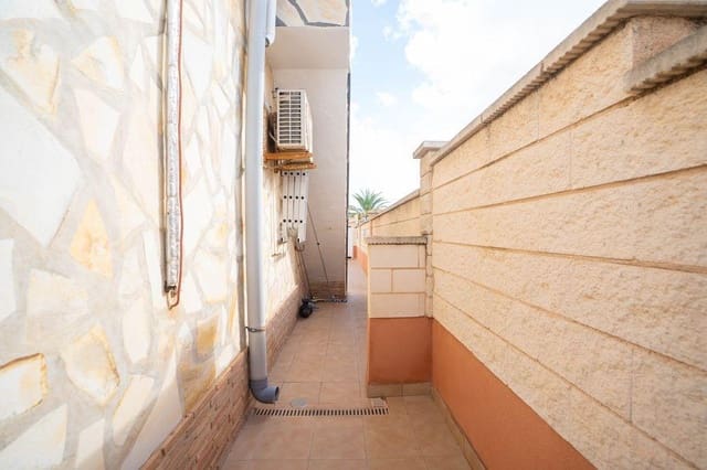 4 sypialnia Willa na sprzedaż w Orihuela Costa, Orihuela z garażem - 439 000 € (Ref: 9248178)