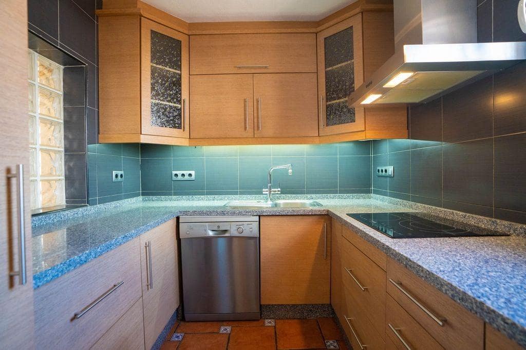 4 sypialnia Willa na sprzedaż w Orihuela Costa z garażem - 439 000 € (Ref: 9248178)