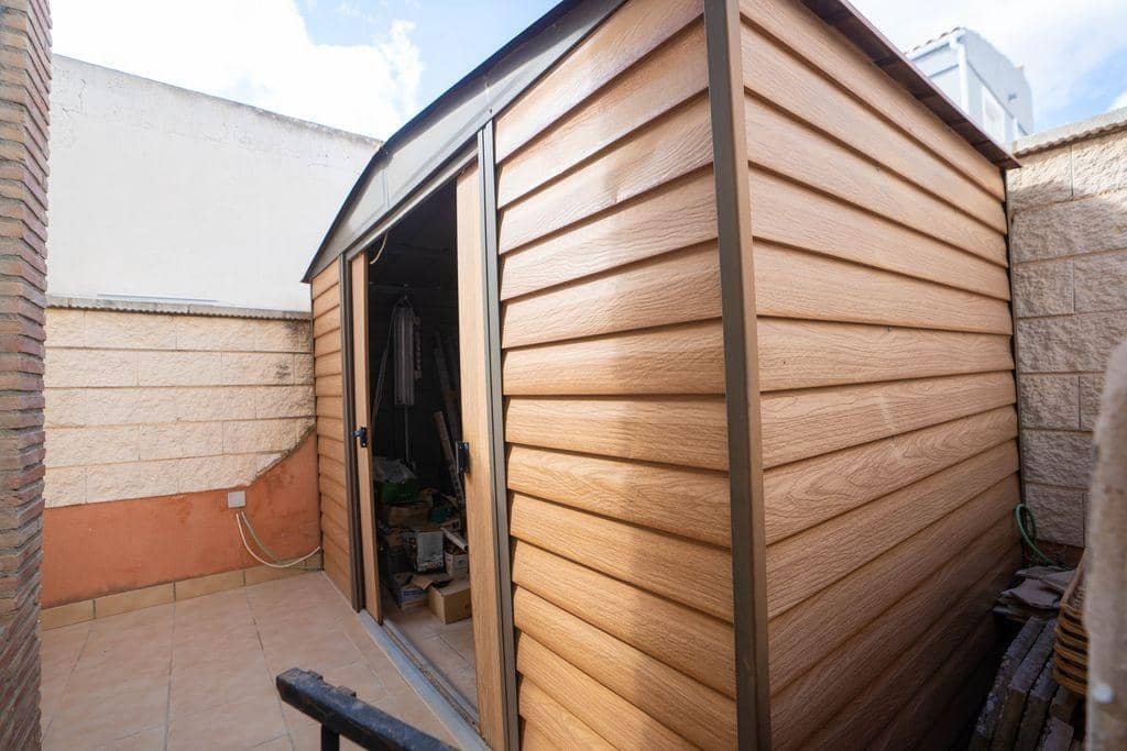 4 sypialnia Willa na sprzedaż w Orihuela Costa z garażem - 439 000 € (Ref: 9248178)