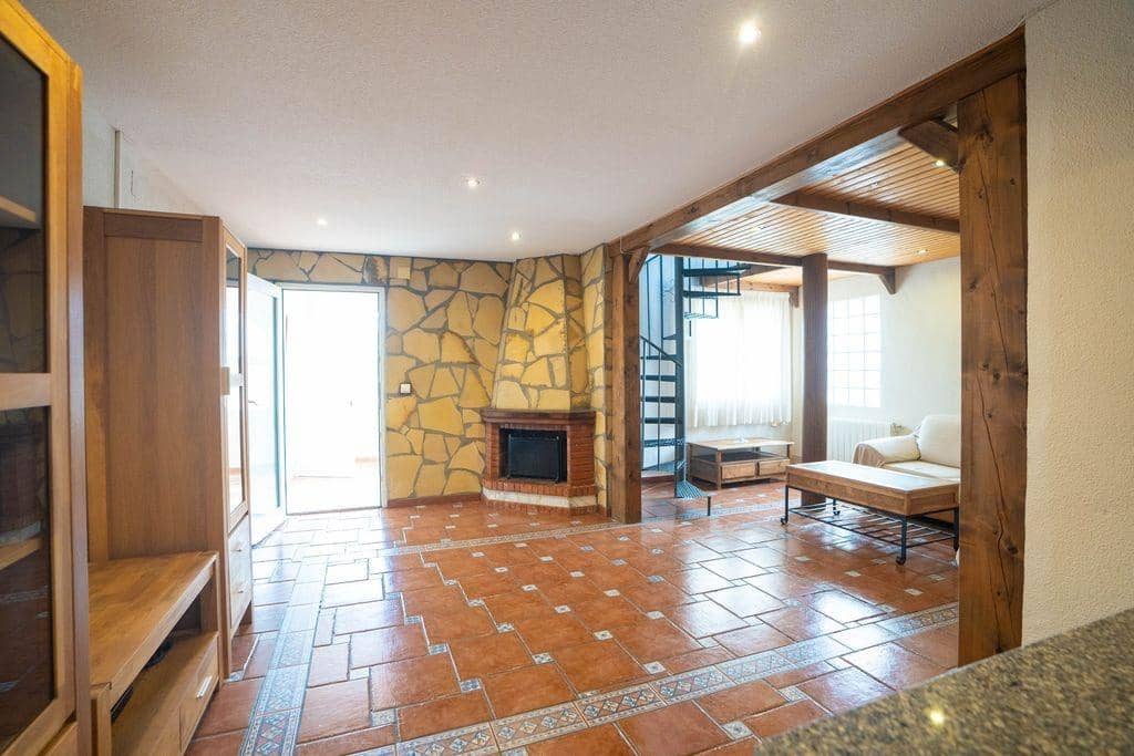 4 sypialnia Willa na sprzedaż w Orihuela Costa z garażem - 439 000 € (Ref: 9248178)