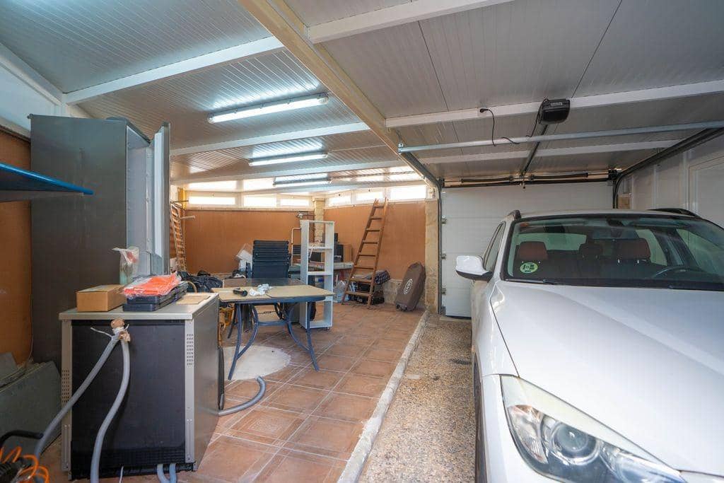 4 sypialnia Willa na sprzedaż w Orihuela Costa z garażem - 439 000 € (Ref: 9248178)