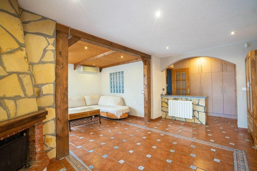 4 sypialnia Willa na sprzedaż w Orihuela Costa z garażem - 439 000 € (Ref: 9248178)