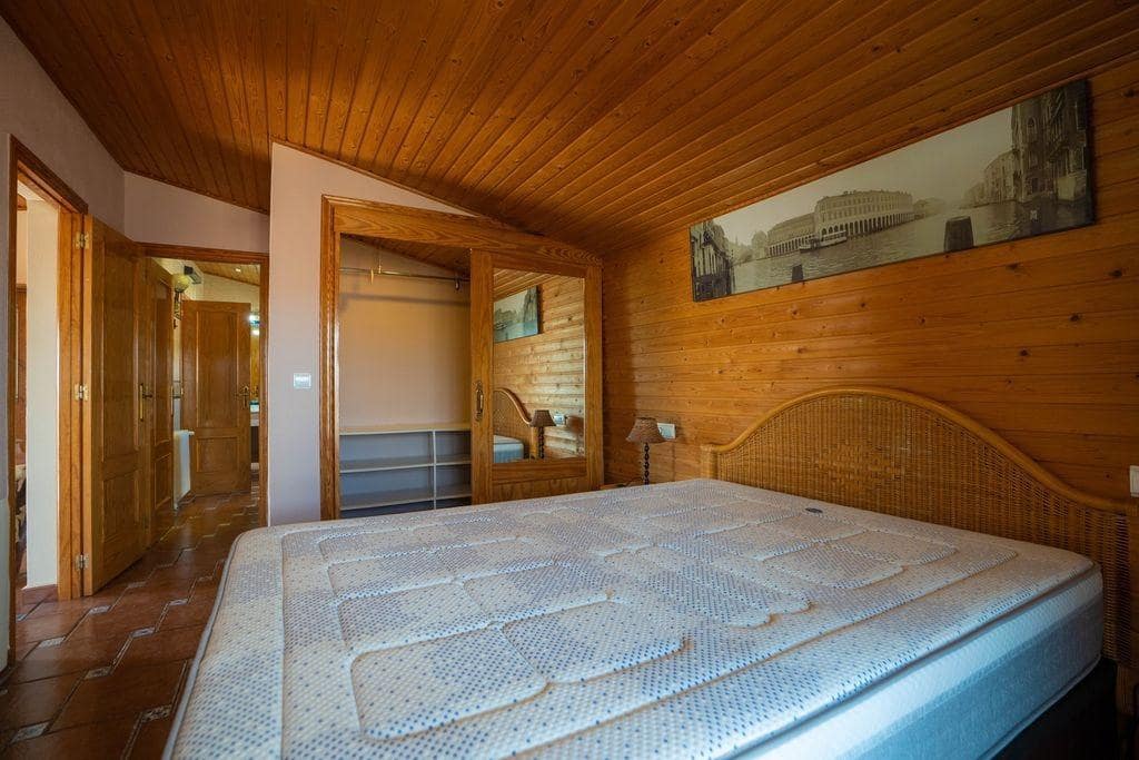 4 sypialnia Willa na sprzedaż w Orihuela Costa z garażem - 439 000 € (Ref: 9248178)