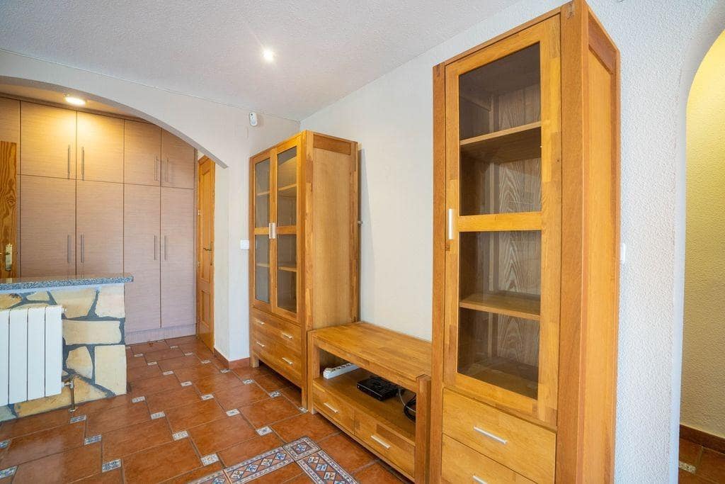 4 sypialnia Willa na sprzedaż w Orihuela Costa z garażem - 439 000 € (Ref: 9248178)