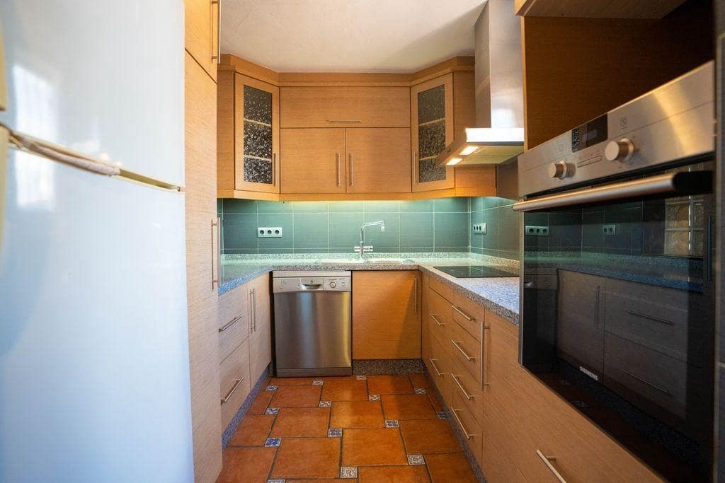 4 sypialnia Willa na sprzedaż w Orihuela Costa z garażem - 439 000 € (Ref: 9248178)