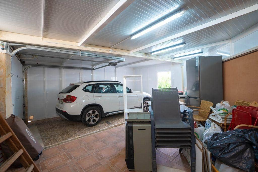 4 sypialnia Willa na sprzedaż w Orihuela Costa z garażem - 439 000 € (Ref: 9248178)