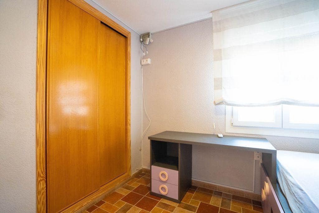 4 sypialnia Willa na sprzedaż w Orihuela Costa z garażem - 439 000 € (Ref: 9248178)