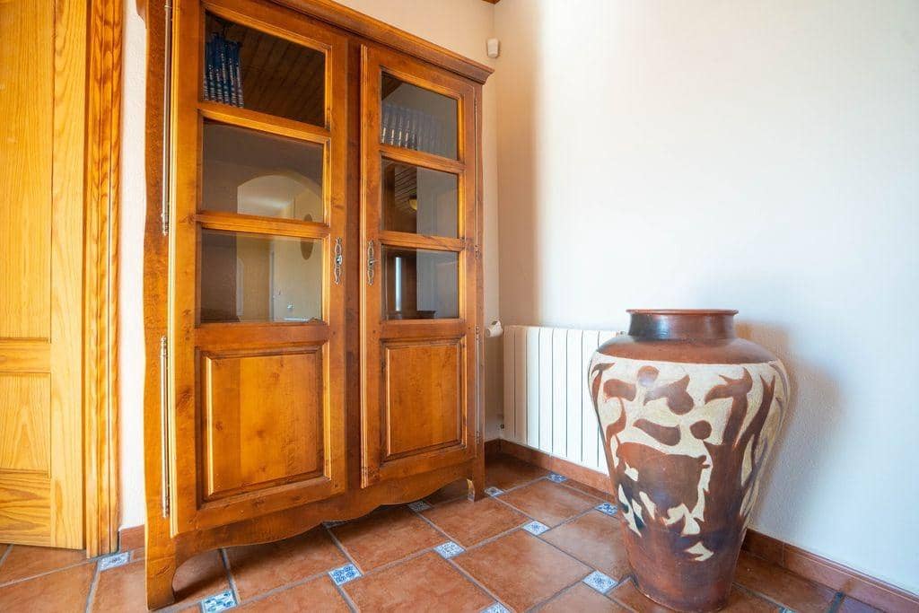 4 sypialnia Willa na sprzedaż w Orihuela Costa z garażem - 439 000 € (Ref: 9248178)