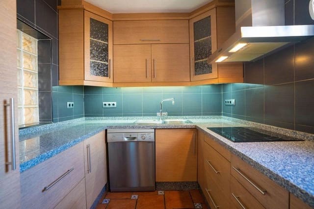 4 sypialnia Willa na sprzedaż w Orihuela Costa, Orihuela z garażem - 439 000 € (Ref: 9248178)