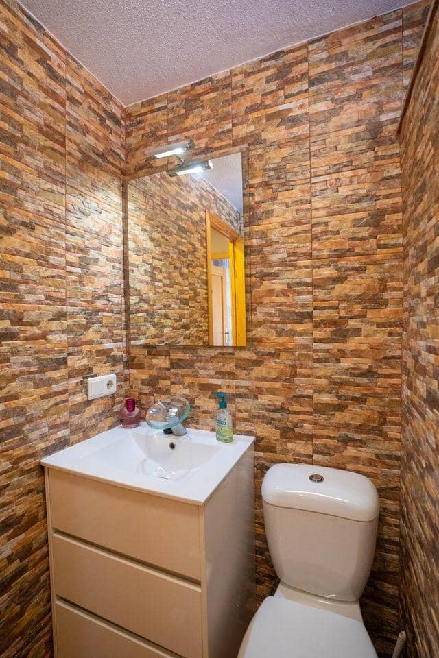 4 sypialnia Willa na sprzedaż w Orihuela Costa z garażem - 439 000 € (Ref: 9248178)