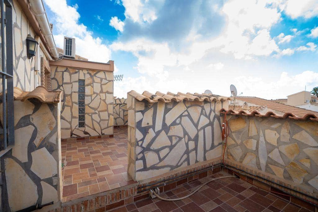 4 sypialnia Willa na sprzedaż w Orihuela Costa z garażem - 439 000 € (Ref: 9248178)