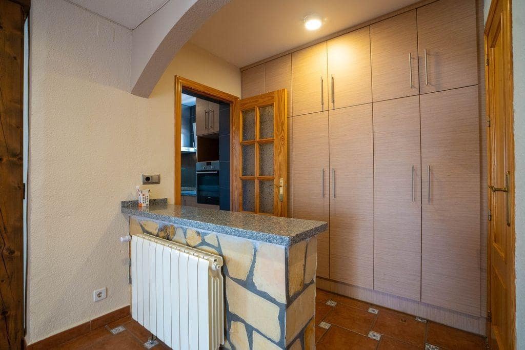 4 sypialnia Willa na sprzedaż w Orihuela Costa z garażem - 439 000 € (Ref: 9248178)