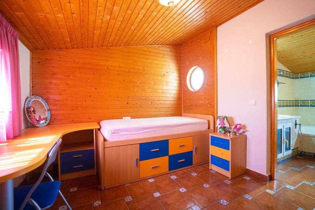 4 sypialnia Willa na sprzedaż w Orihuela Costa z garażem - 439 000 € (Ref: 9248178)