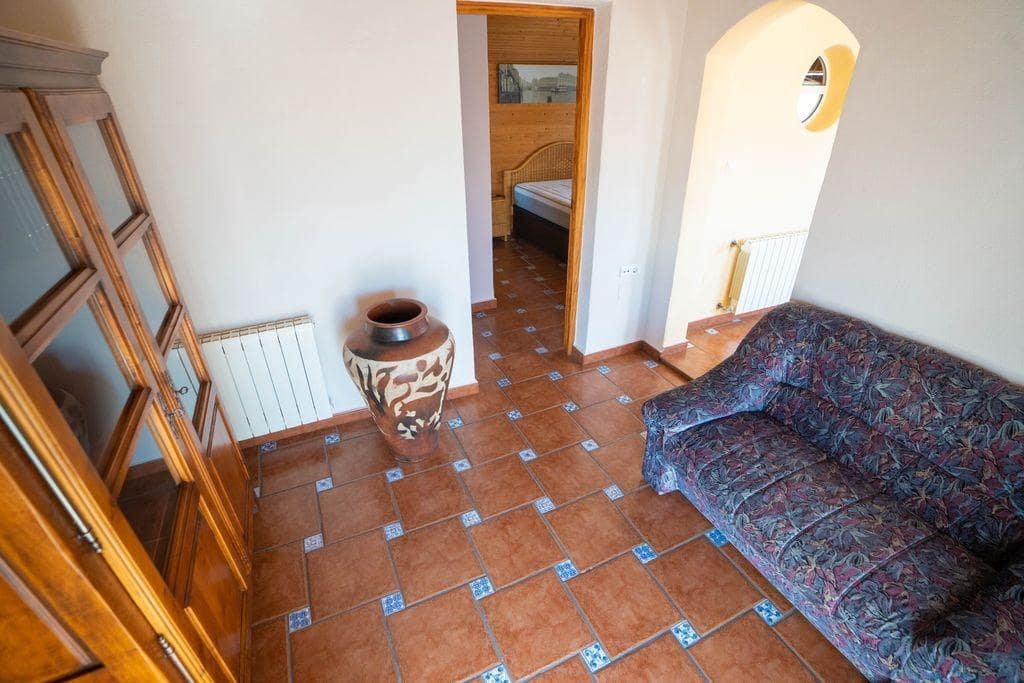 4 sypialnia Willa na sprzedaż w Orihuela Costa z garażem - 439 000 € (Ref: 9248178)