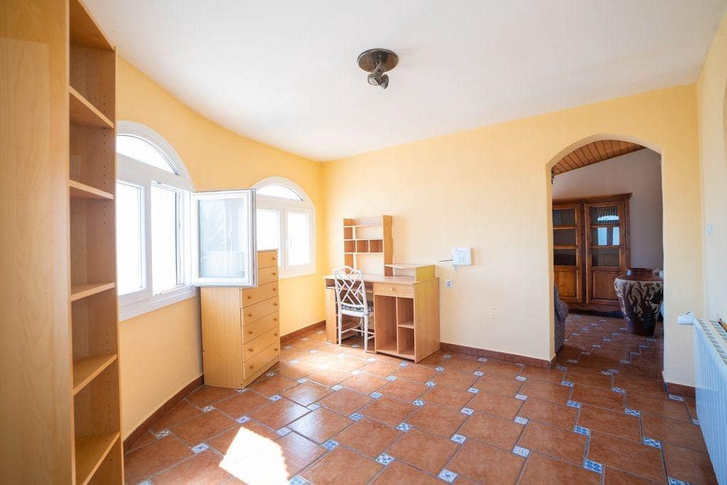 4 sypialnia Willa na sprzedaż w Orihuela Costa z garażem - 439 000 € (Ref: 9248178)