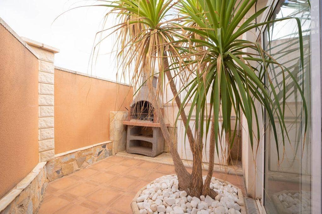 4 sypialnia Willa na sprzedaż w Orihuela Costa z garażem - 439 000 € (Ref: 9248178)