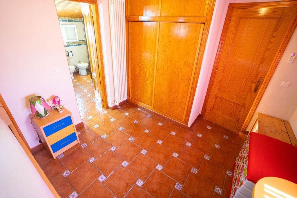 4 sypialnia Willa na sprzedaż w Orihuela Costa z garażem - 439 000 € (Ref: 9248178)