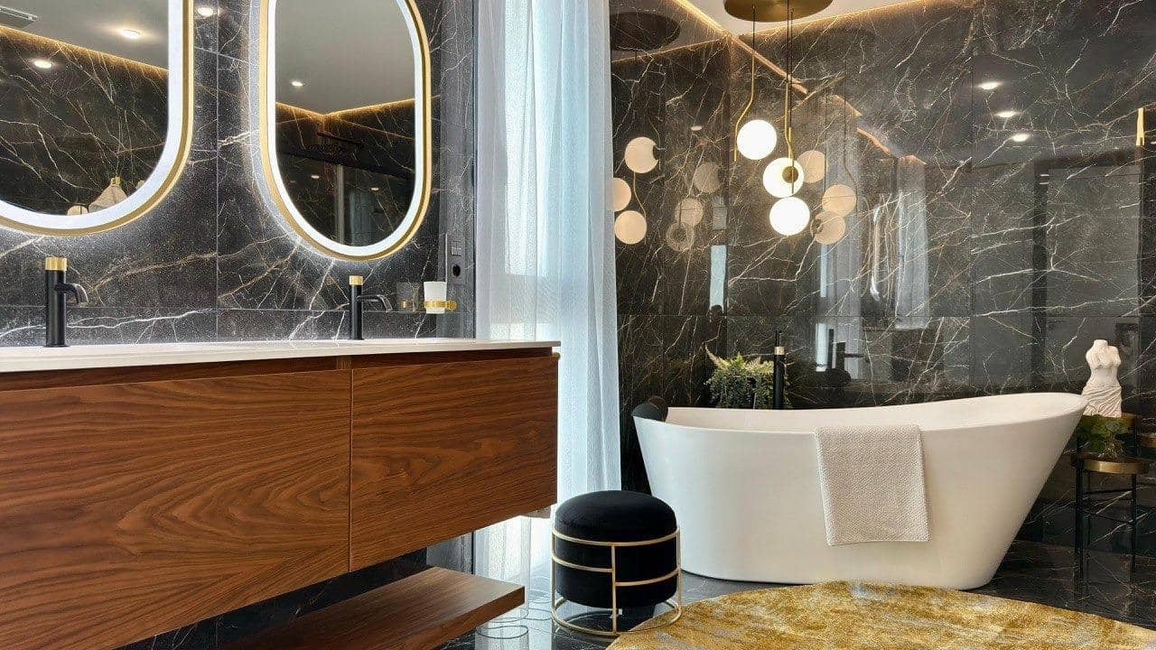 7 sypialnia Willa na sprzedaż w Finestrat z basenem - 4 450 000 € (Ref: 9248746)