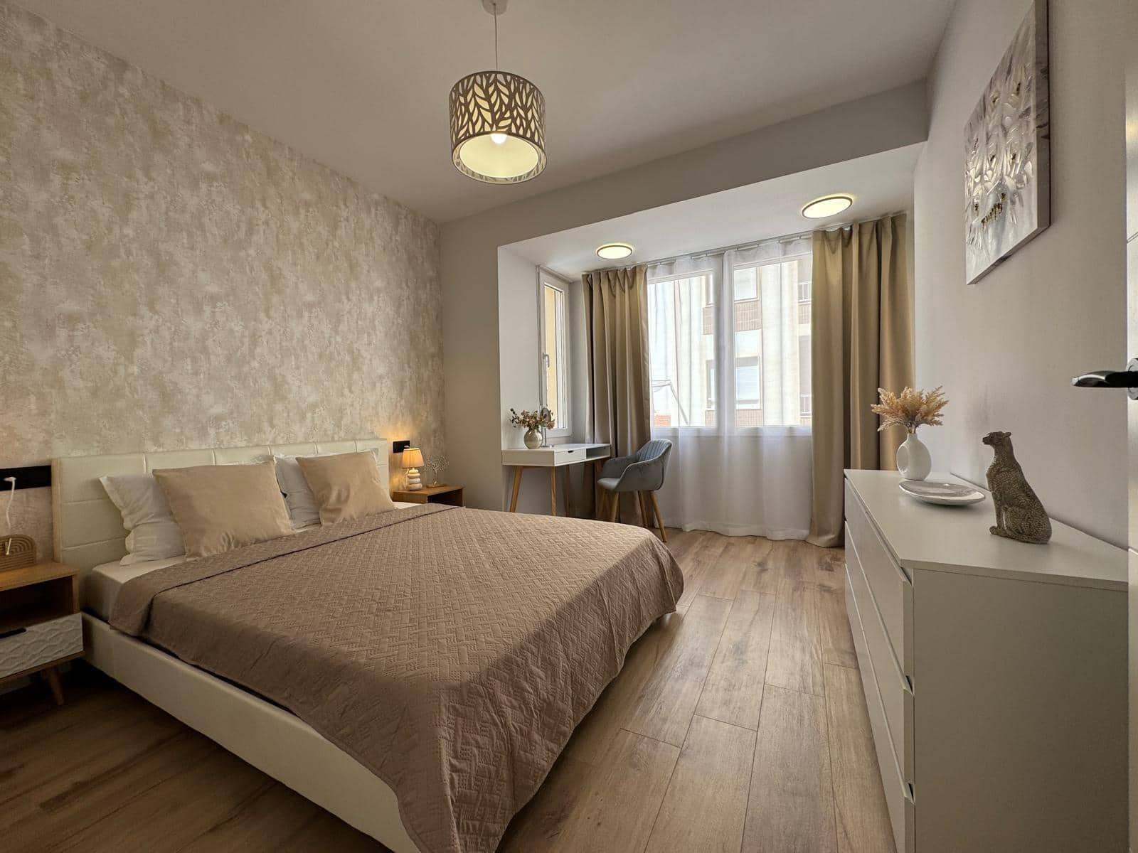 3 makuuhuone Huoneisto myytävänä paikassa Torrevieja - 275 000 € (Ref: 9252448)