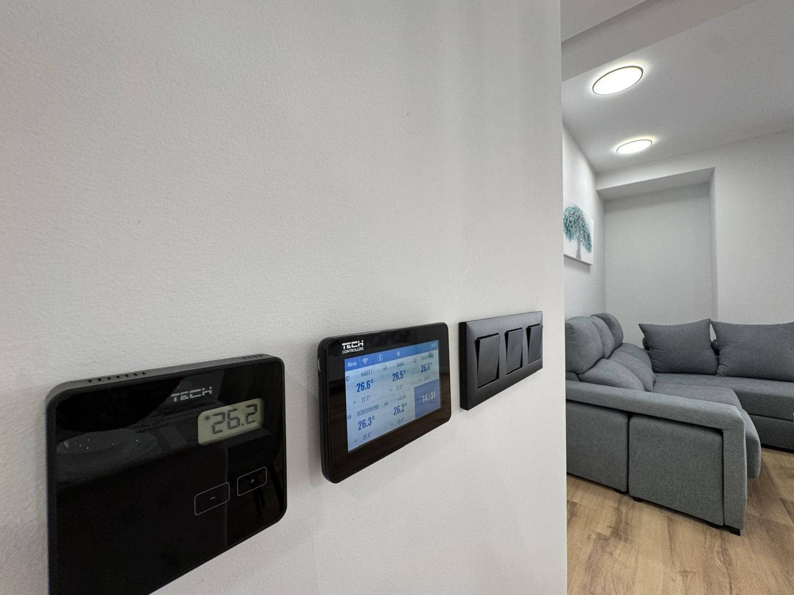 3 makuuhuone Huoneisto myytävänä paikassa Torrevieja - 275 000 € (Ref: 9252448)