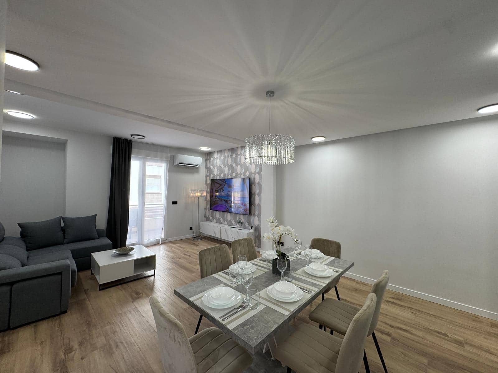 3 makuuhuone Huoneisto myytävänä paikassa Torrevieja - 275 000 € (Ref: 9252448)