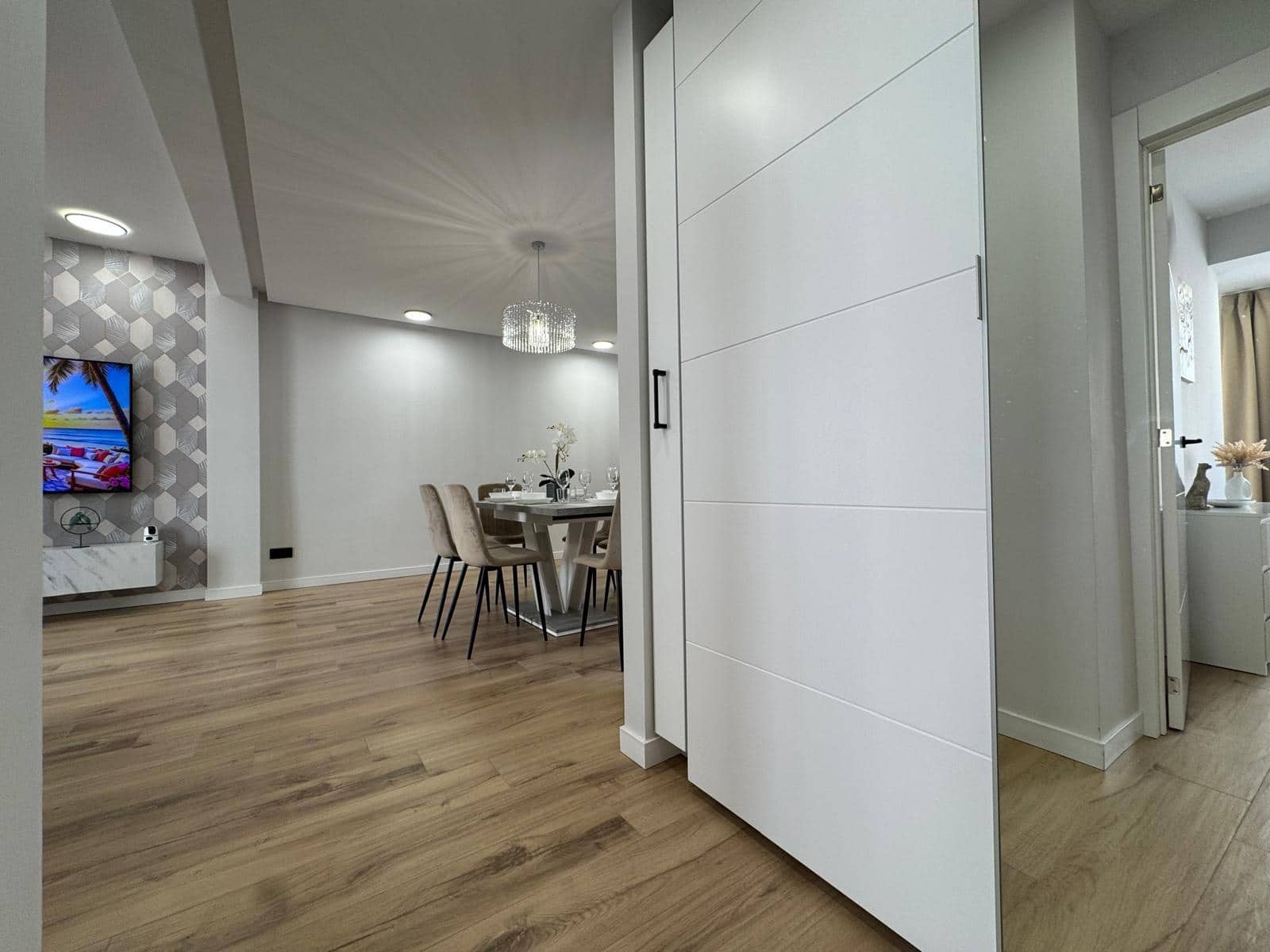 3 makuuhuone Huoneisto myytävänä paikassa Torrevieja - 275 000 € (Ref: 9252448)